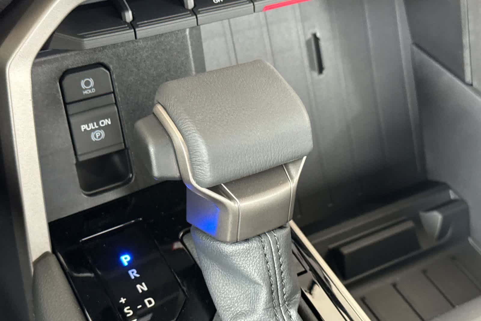 Thumbnail: 2026 Toyota Tundra - 22