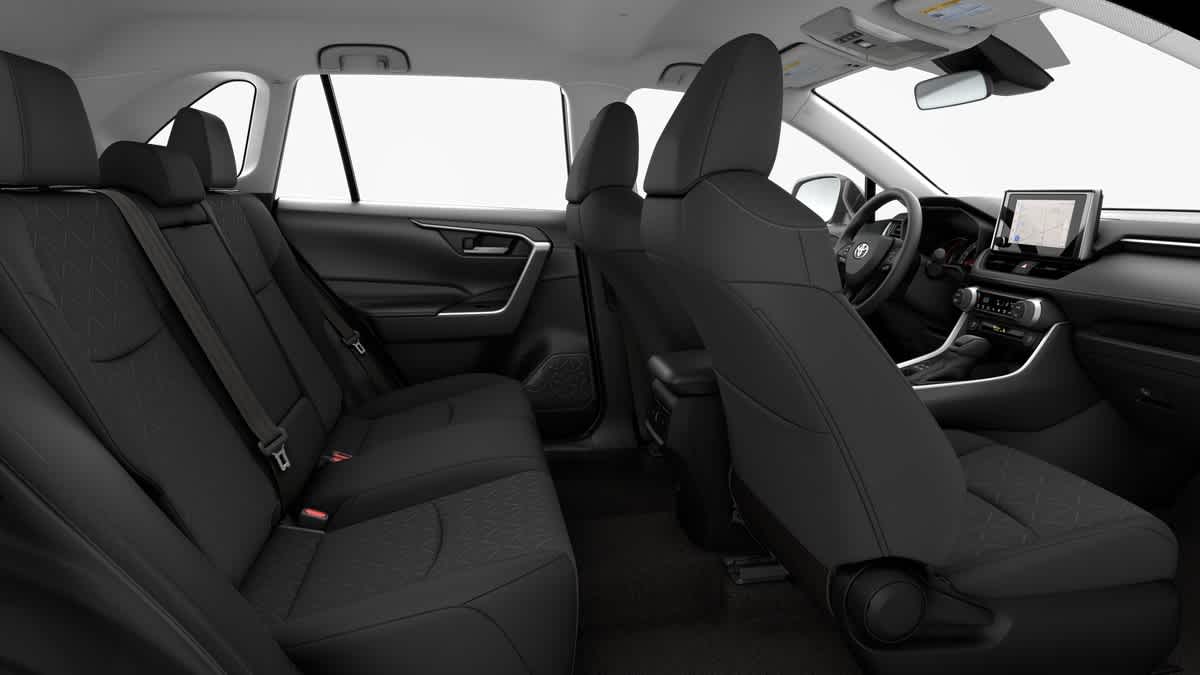 Thumbnail: 2025 Toyota RAV4 - 22