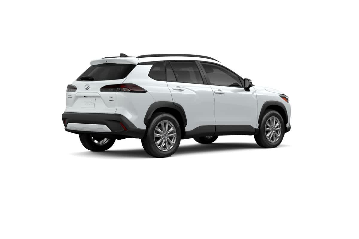 Thumbnail: 2026 Toyota Corolla Cross - 10