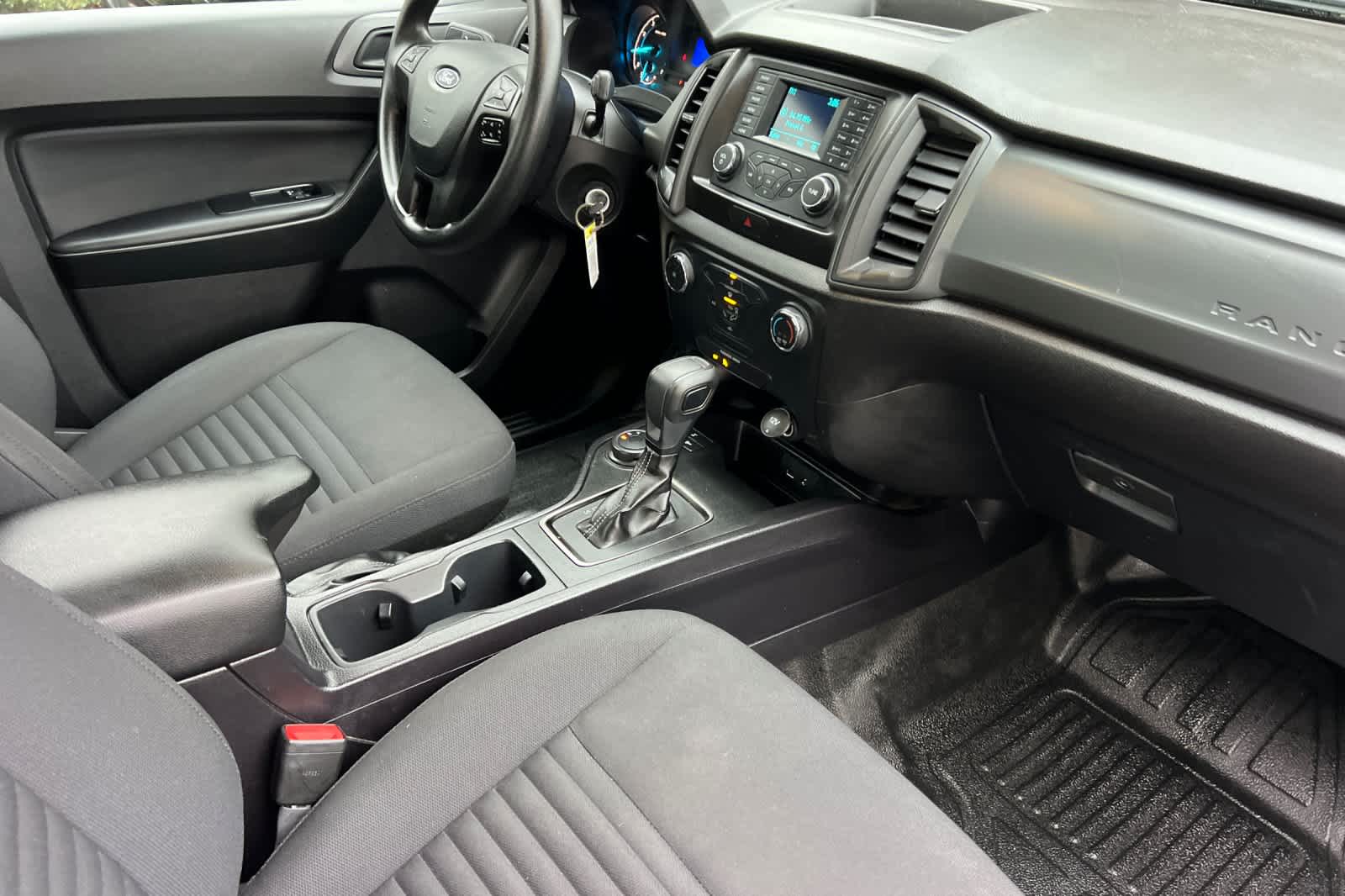 Thumbnail: 2023 Ford Ranger - 15