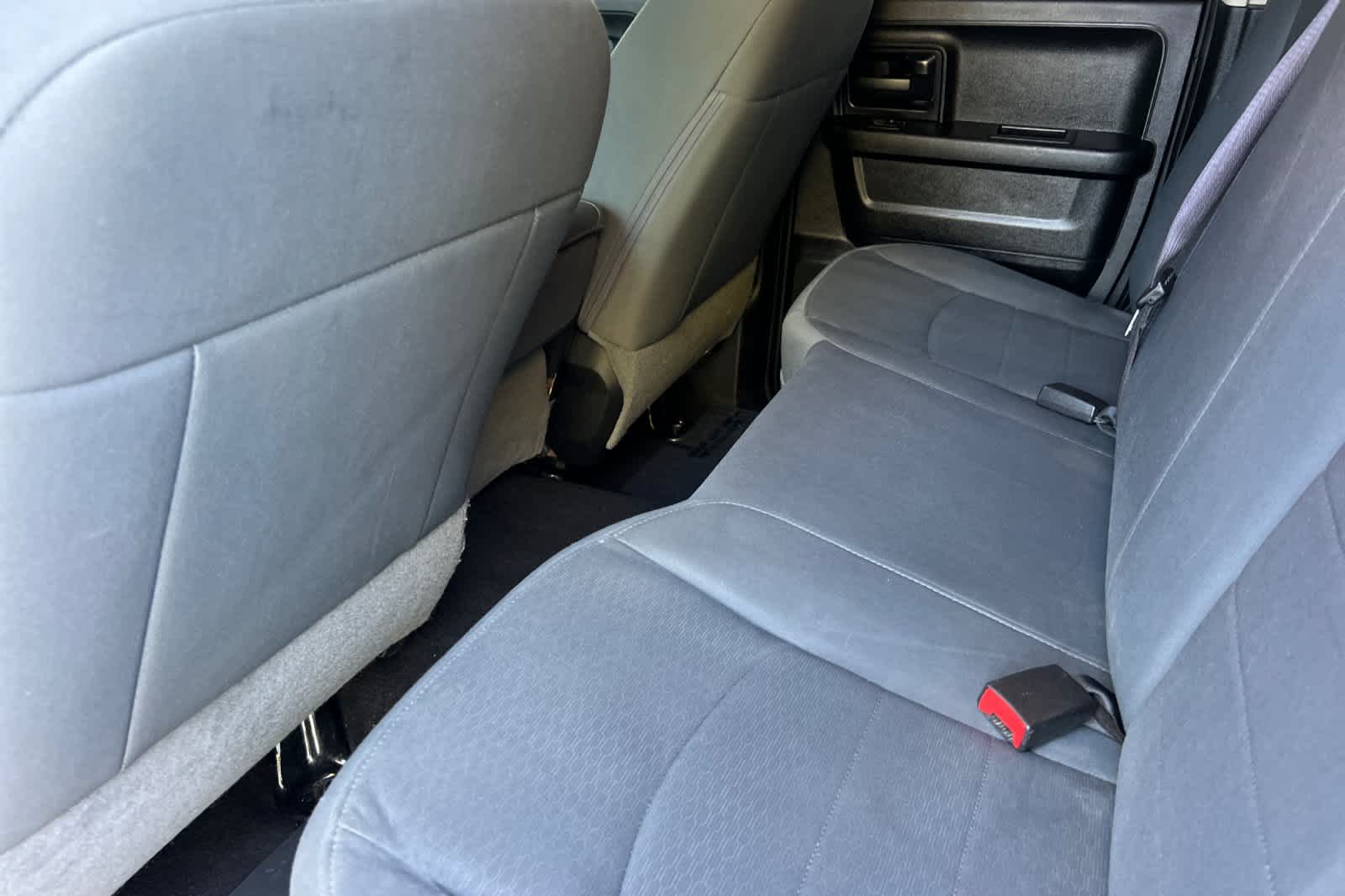 Thumbnail: 2018 RAM 1500 - 4