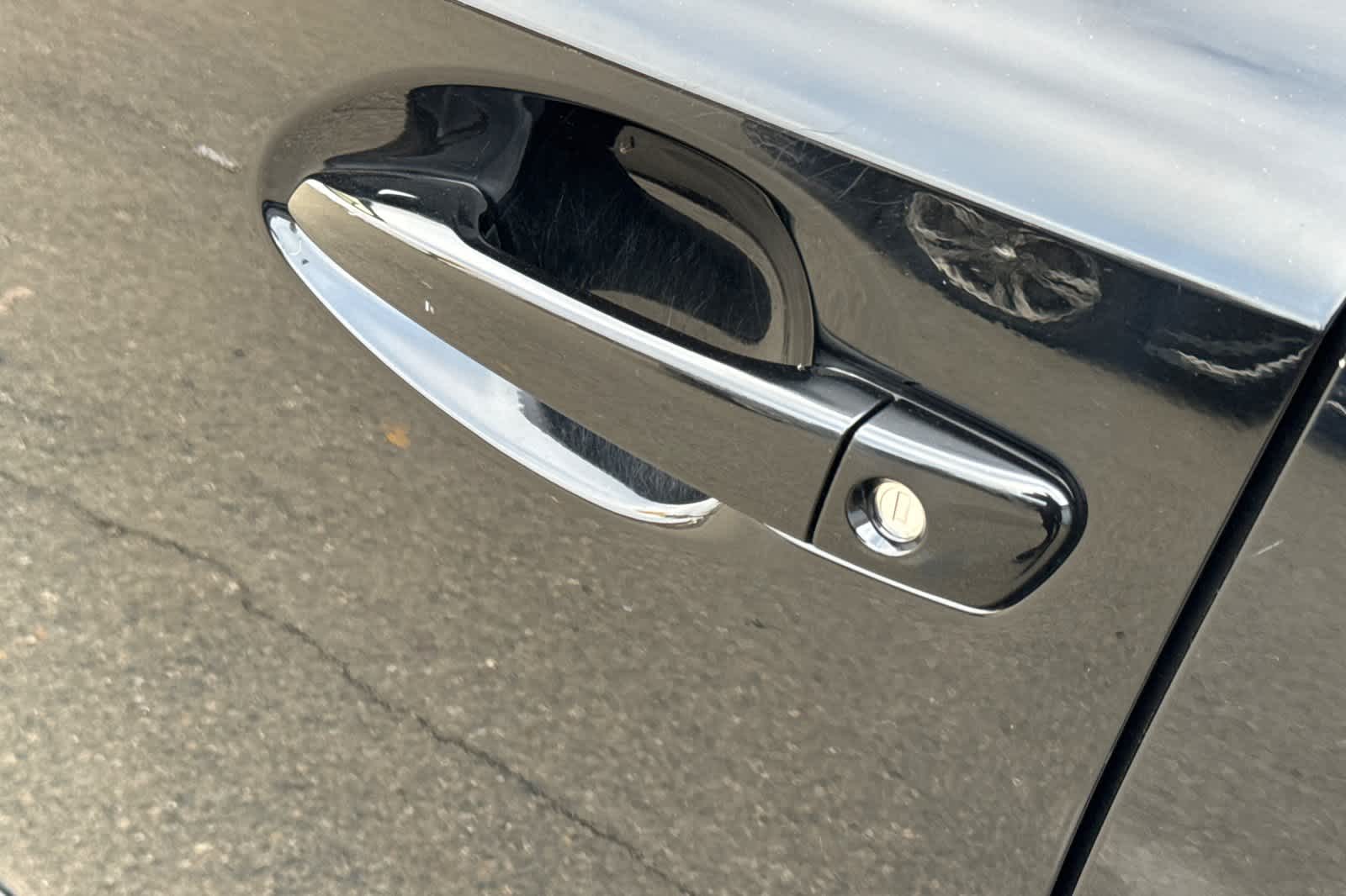 Thumbnail: 2014 Lexus IS - 17