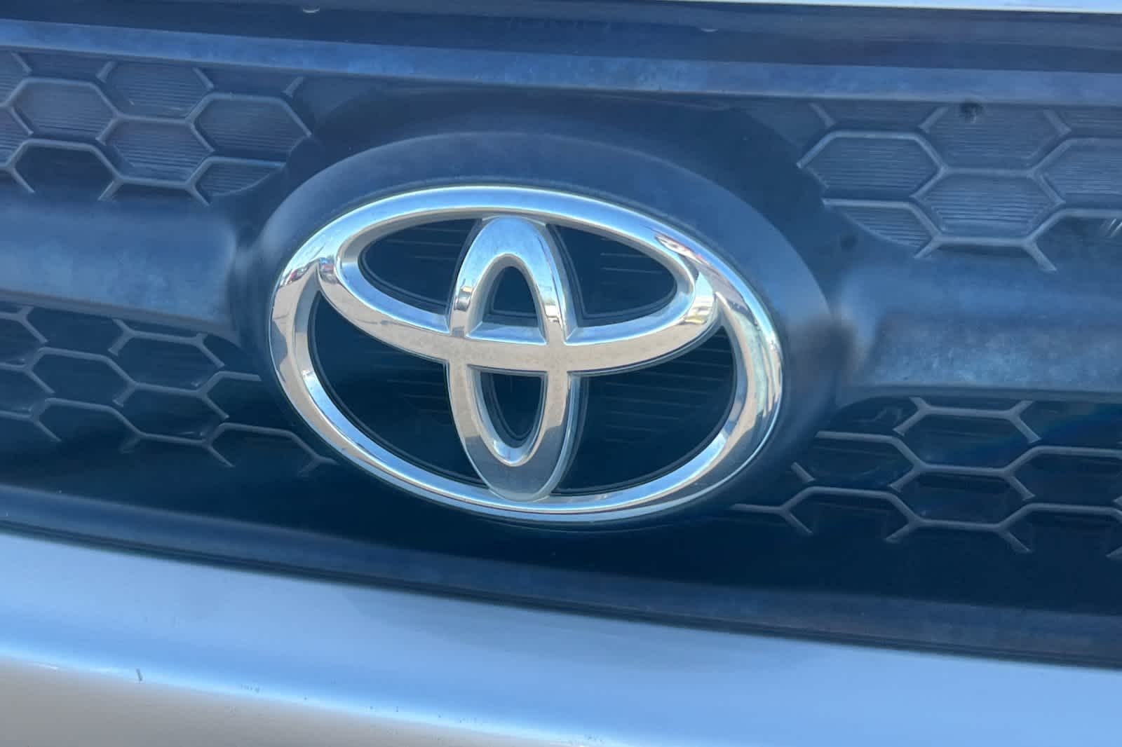 2012 Toyota RAV4 Base 10