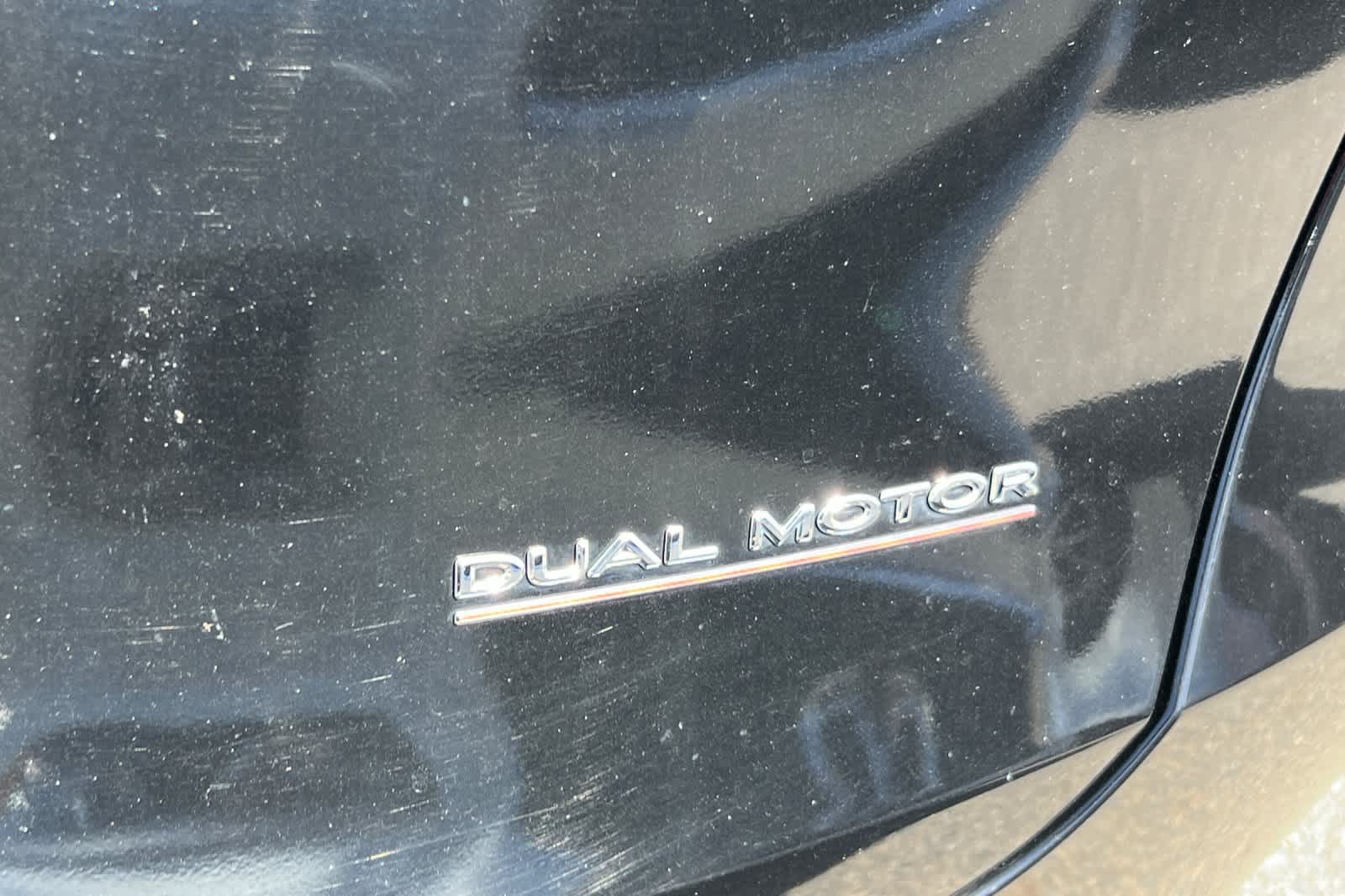 Thumbnail: 2020 Tesla Model Y - 21