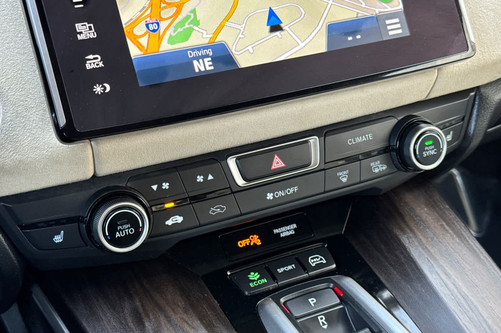 Thumbnail: 2020 Honda Clarity - 22