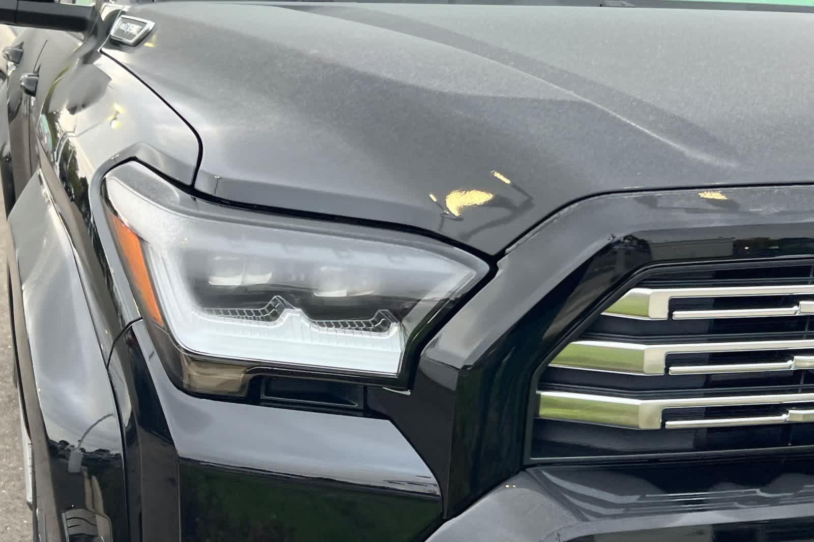 Thumbnail: 2025 Toyota 4Runner - 8