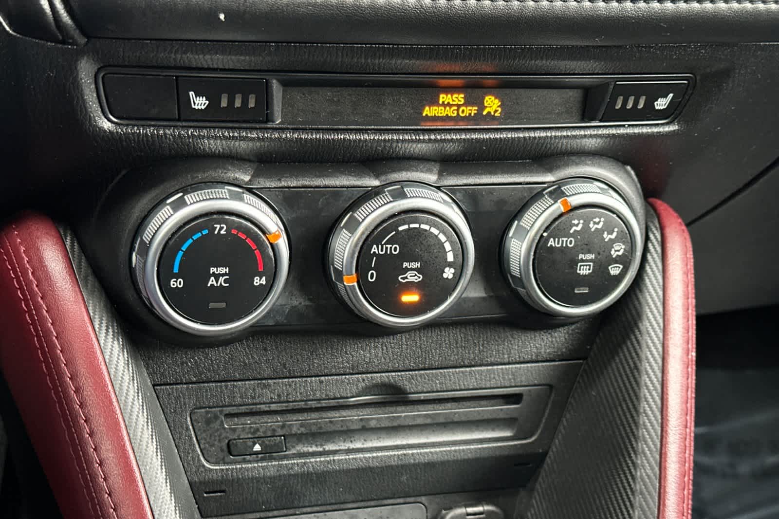 Thumbnail: 2016 Mazda CX-3 - 22