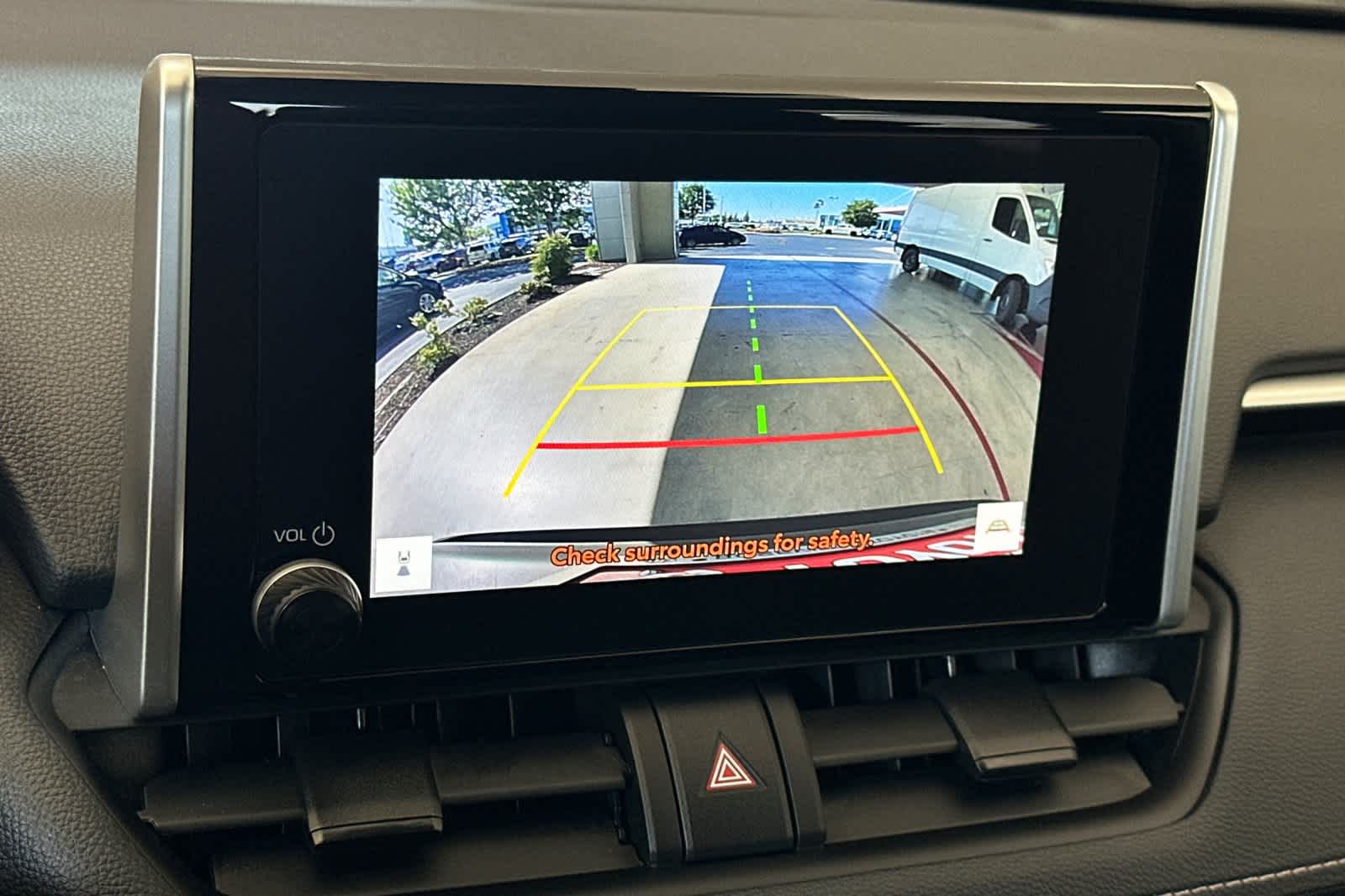 Thumbnail: 2024 Toyota RAV4 - 21