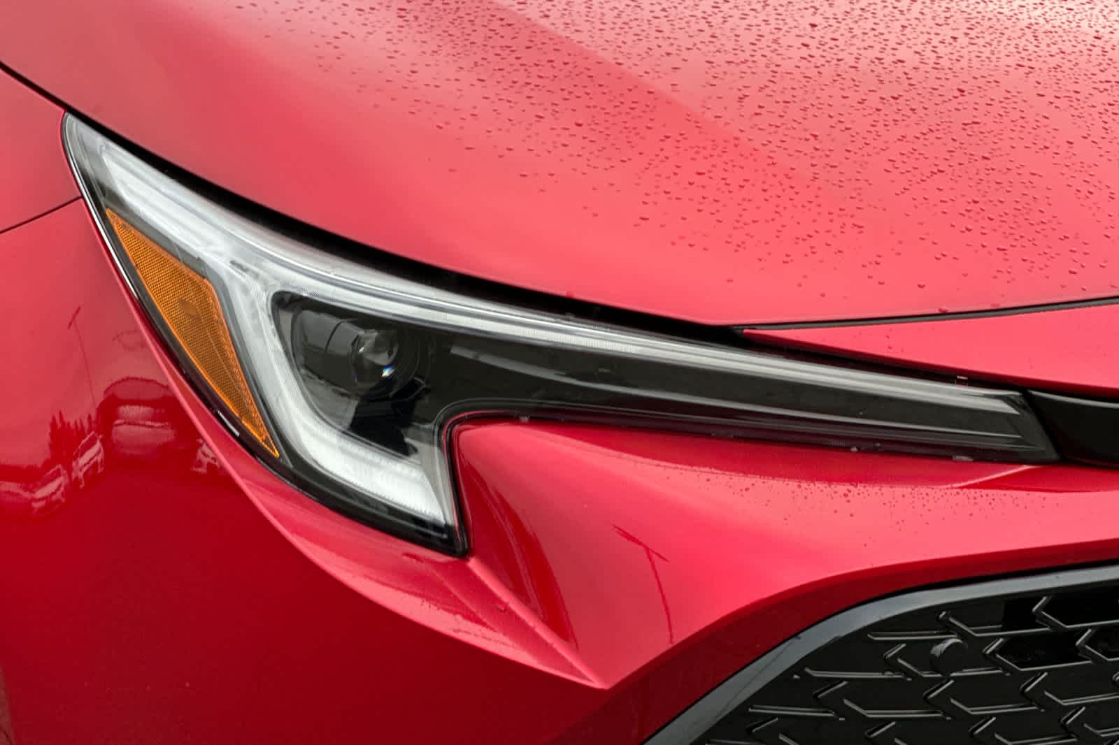 Thumbnail: 2026 Toyota Corolla - 29