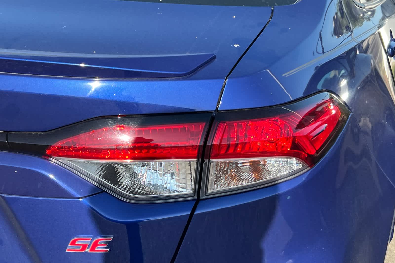 Thumbnail: 2020 Toyota Corolla - 17