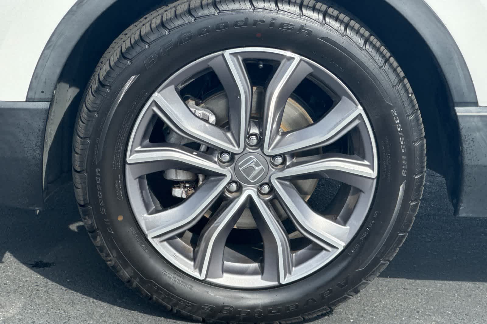 Thumbnail: 2020 Honda CR-V - 32