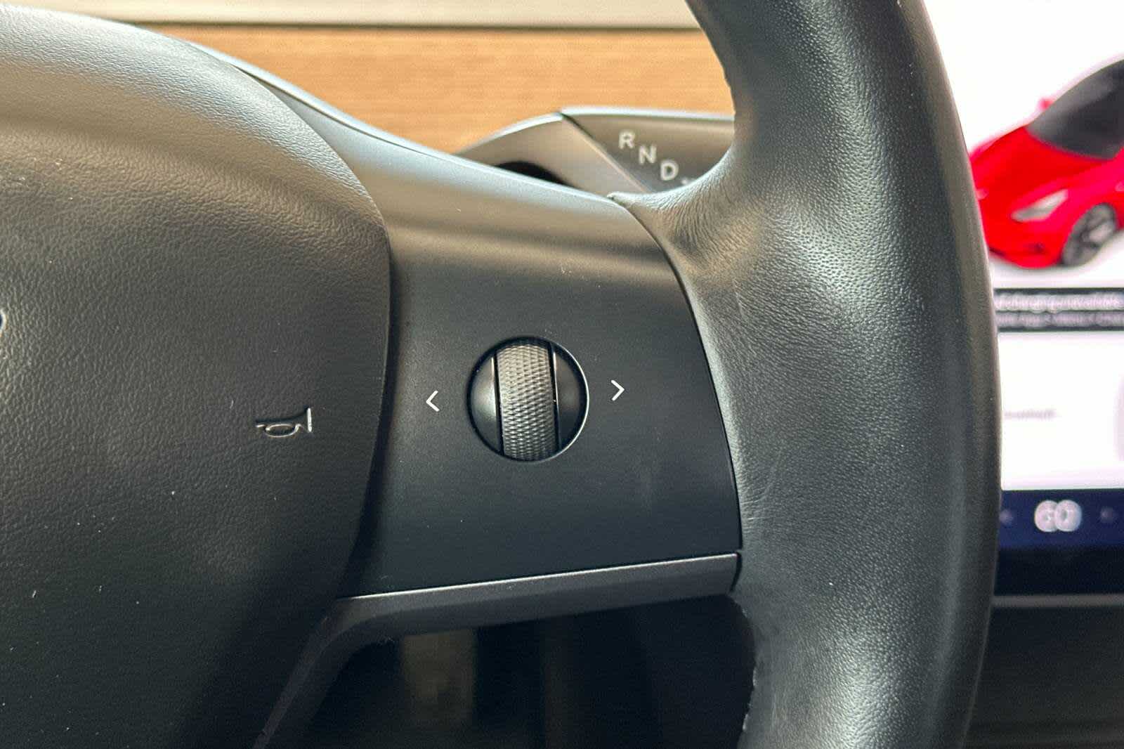 Thumbnail: 2018 Tesla Model 3 - 26