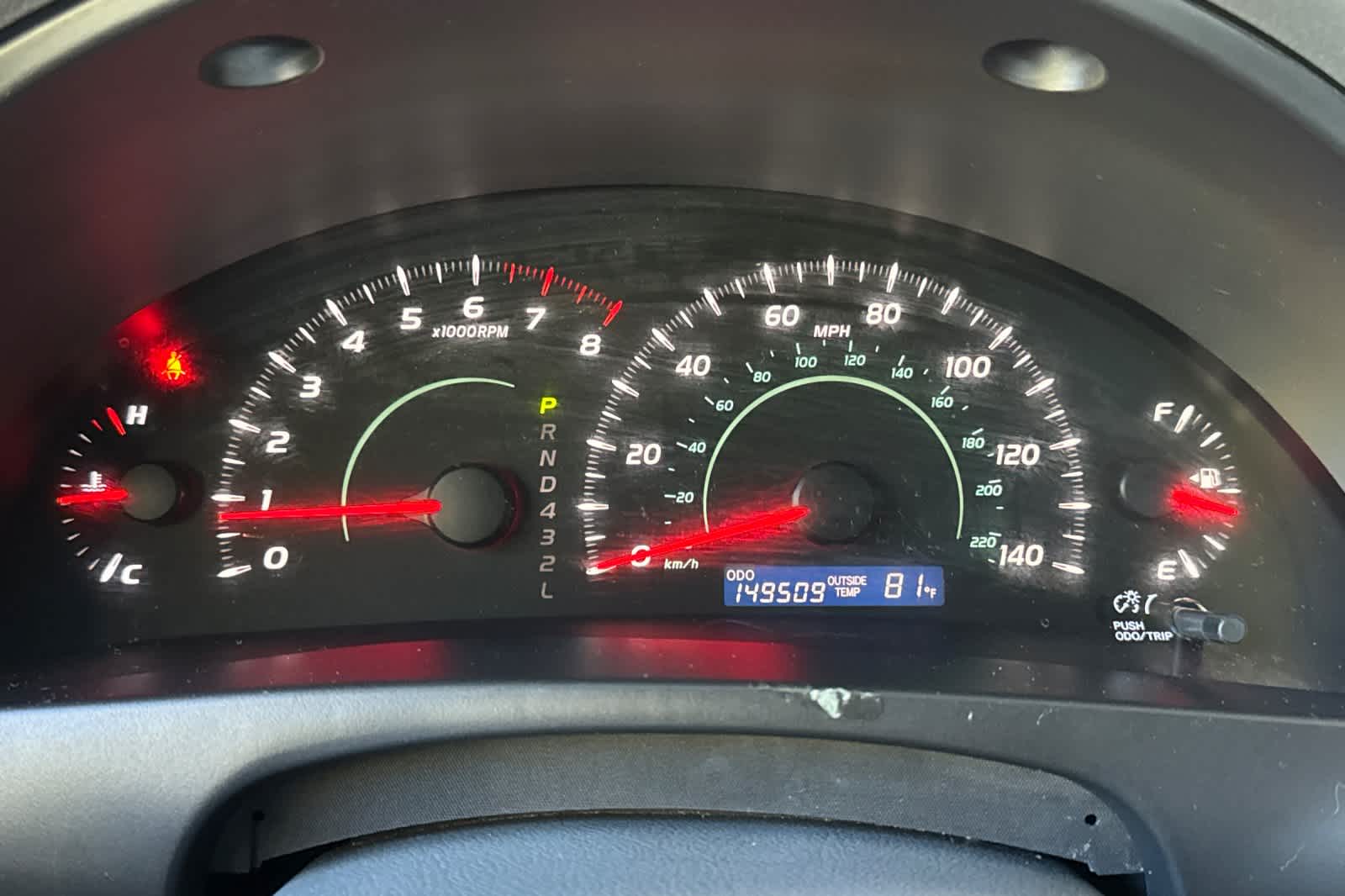 Thumbnail: 2009 Toyota Camry - 24