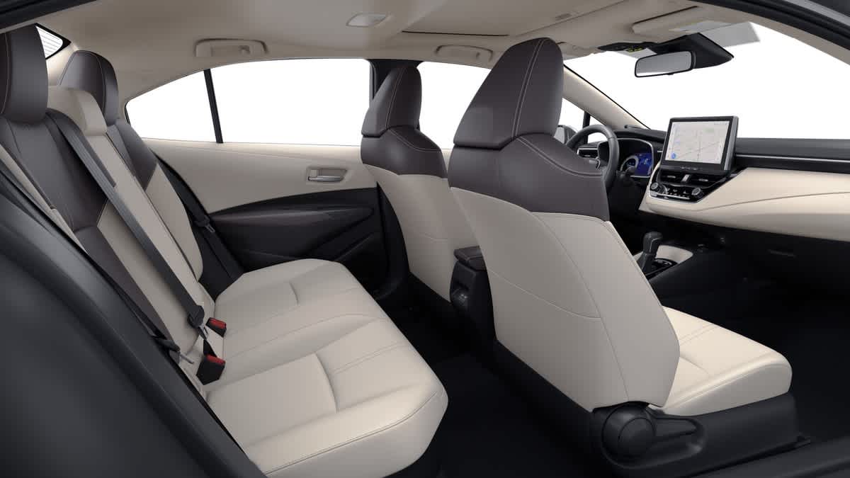 Thumbnail: 2026 Toyota Corolla - 21