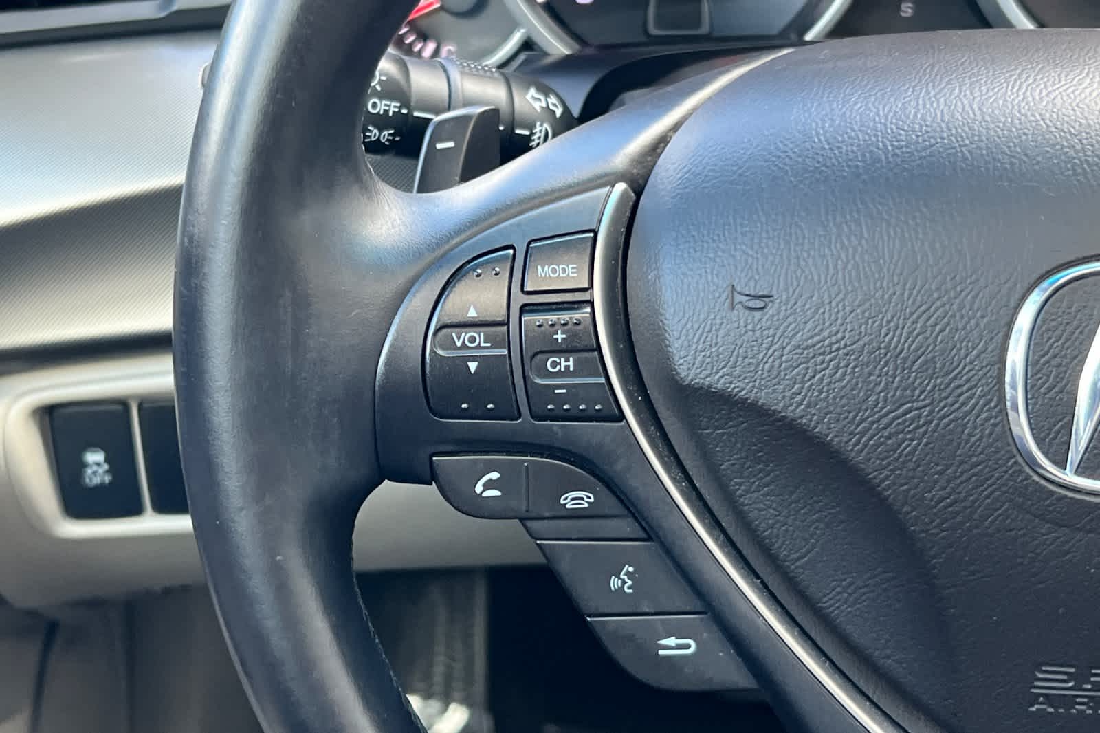 Thumbnail: 2013 Acura TL - 26