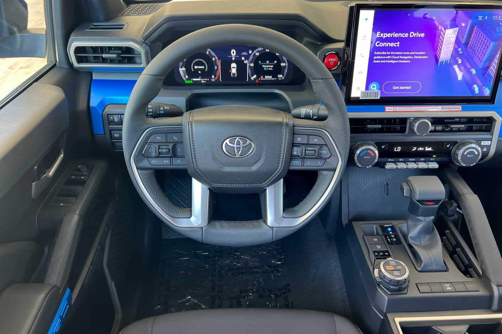 Thumbnail: 2025 Toyota Tacoma - 14