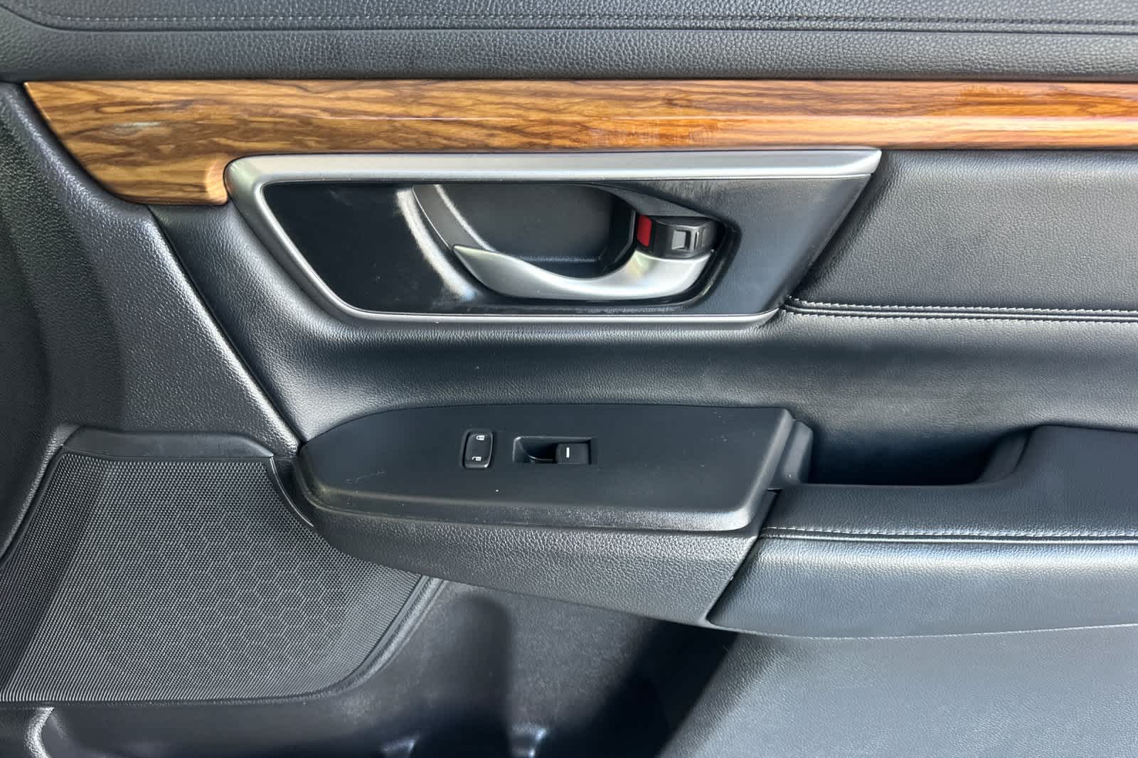 Thumbnail: 2022 Honda CR-V - 19