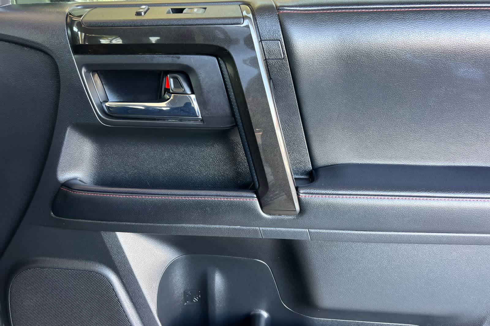 Thumbnail: 2024 Toyota 4Runner - 19