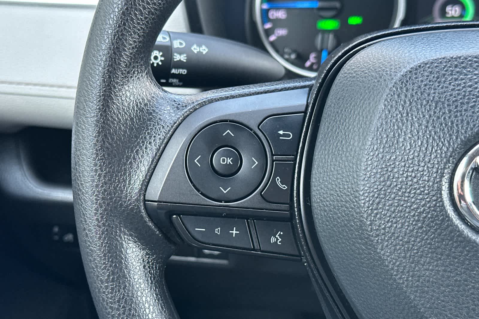 Thumbnail: 2022 Toyota RAV4 - 26