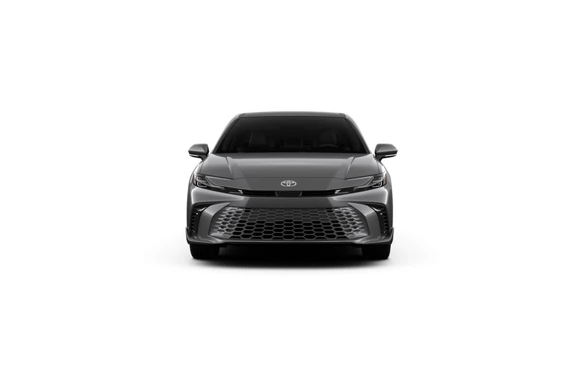 Thumbnail: 2026 Toyota Camry - 17