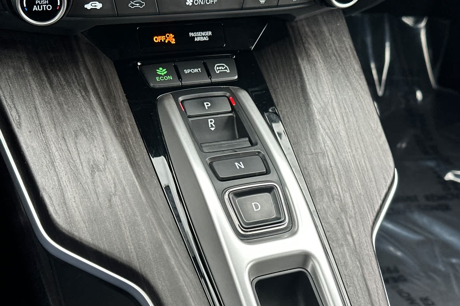 Thumbnail: 2020 Honda Clarity - 22