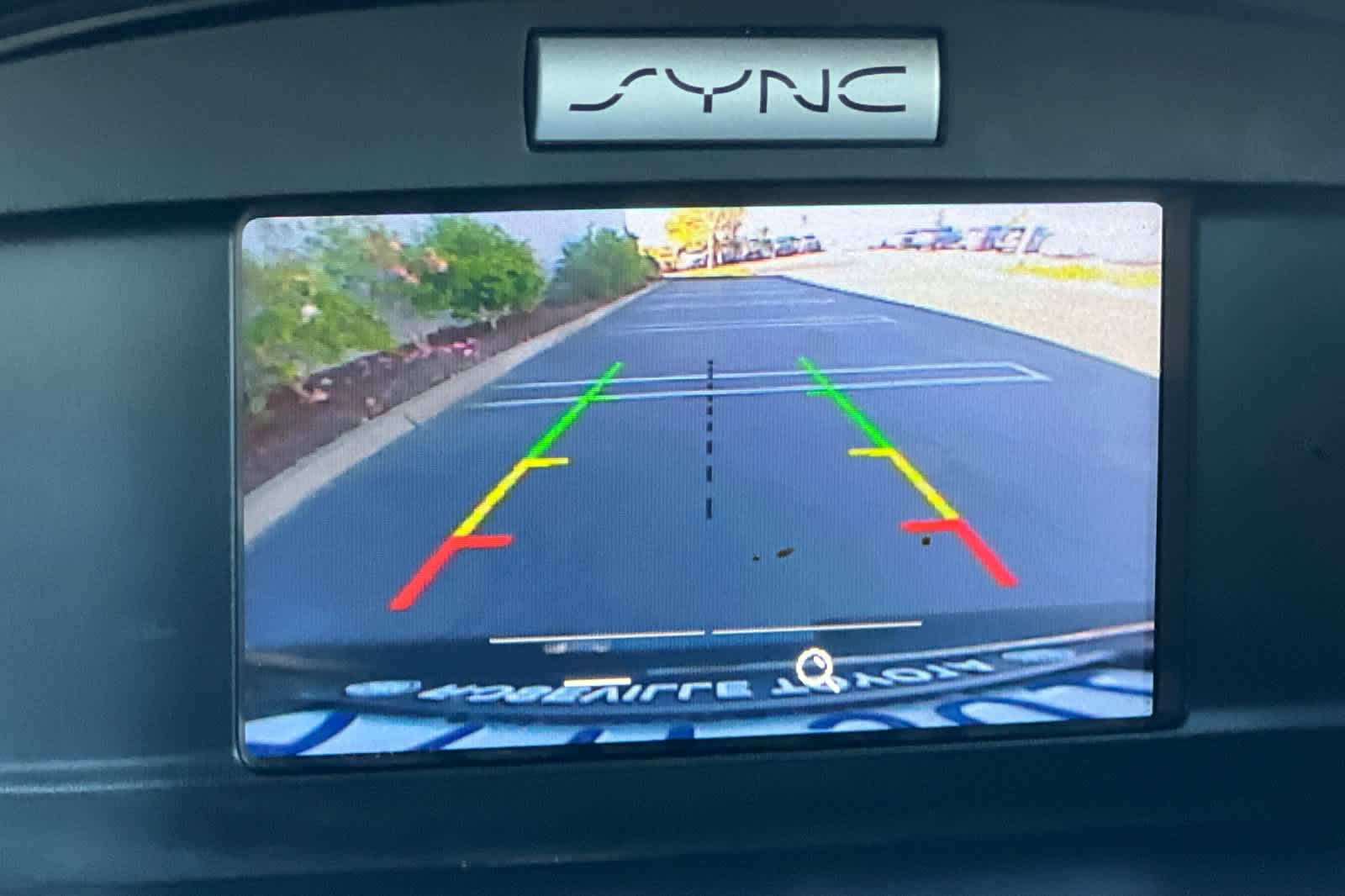 Thumbnail: 2016 Ford Escape - 20