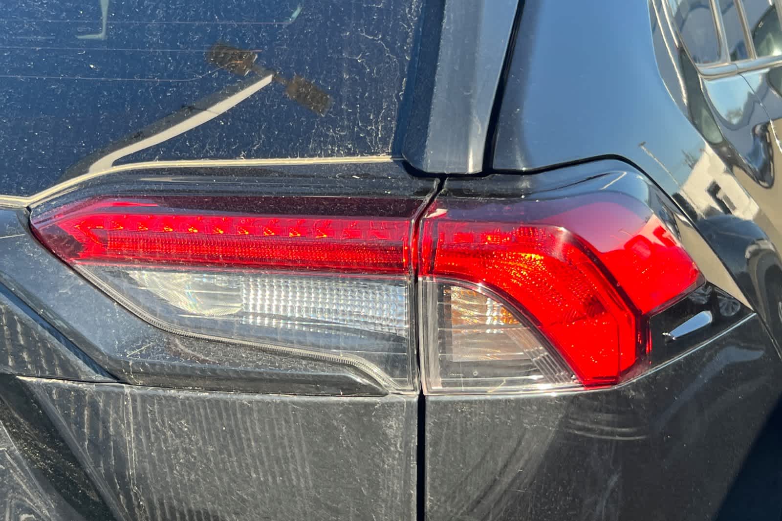 Thumbnail: 2024 Toyota RAV4 - 16