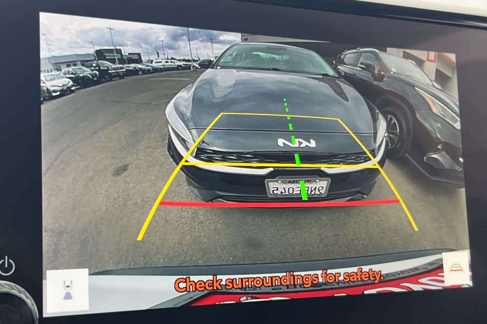 Thumbnail: 2024 Toyota RAV4 - 21