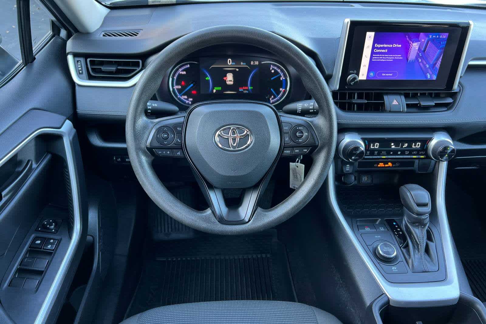 Thumbnail: 2023 Toyota RAV4 - 15