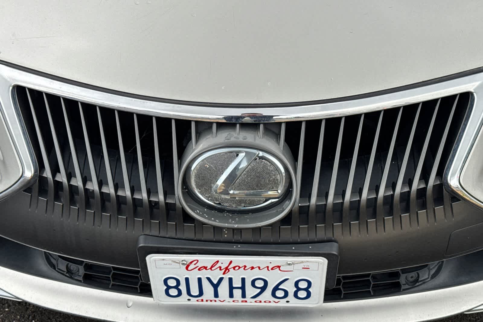 Thumbnail: 2015 Lexus RC - 9