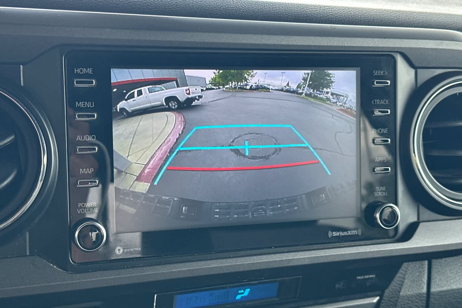 Thumbnail: 2023 Toyota Tacoma - 20