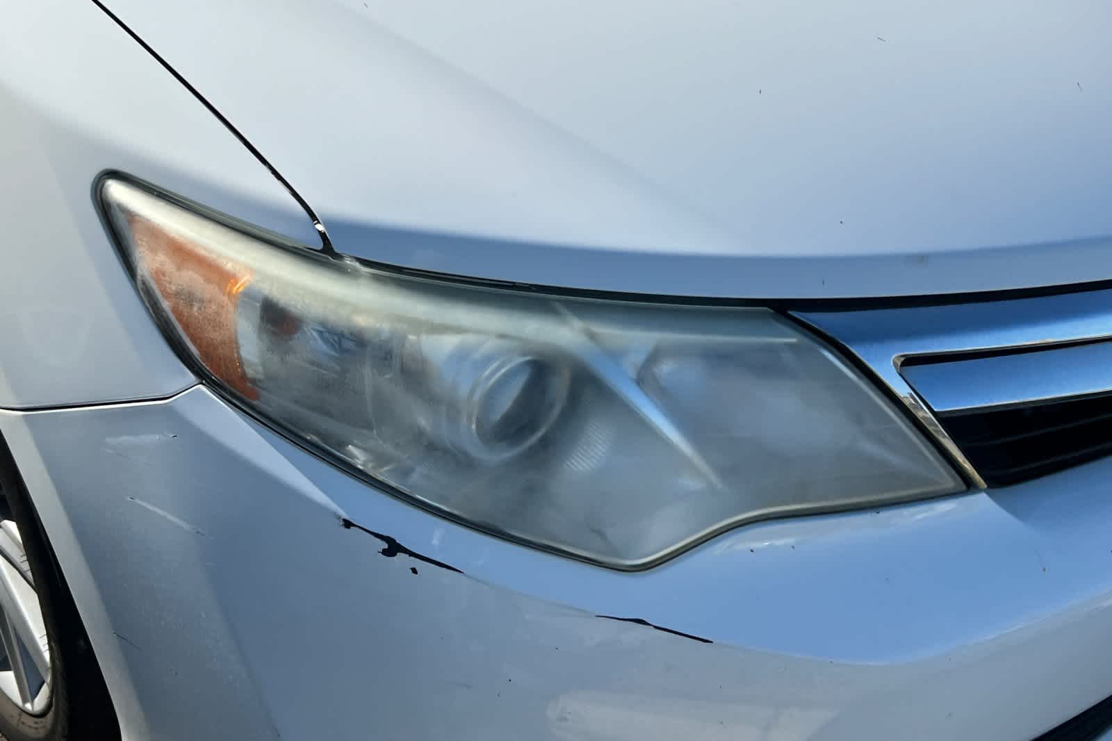 Thumbnail: 2013 Toyota Camry - 8