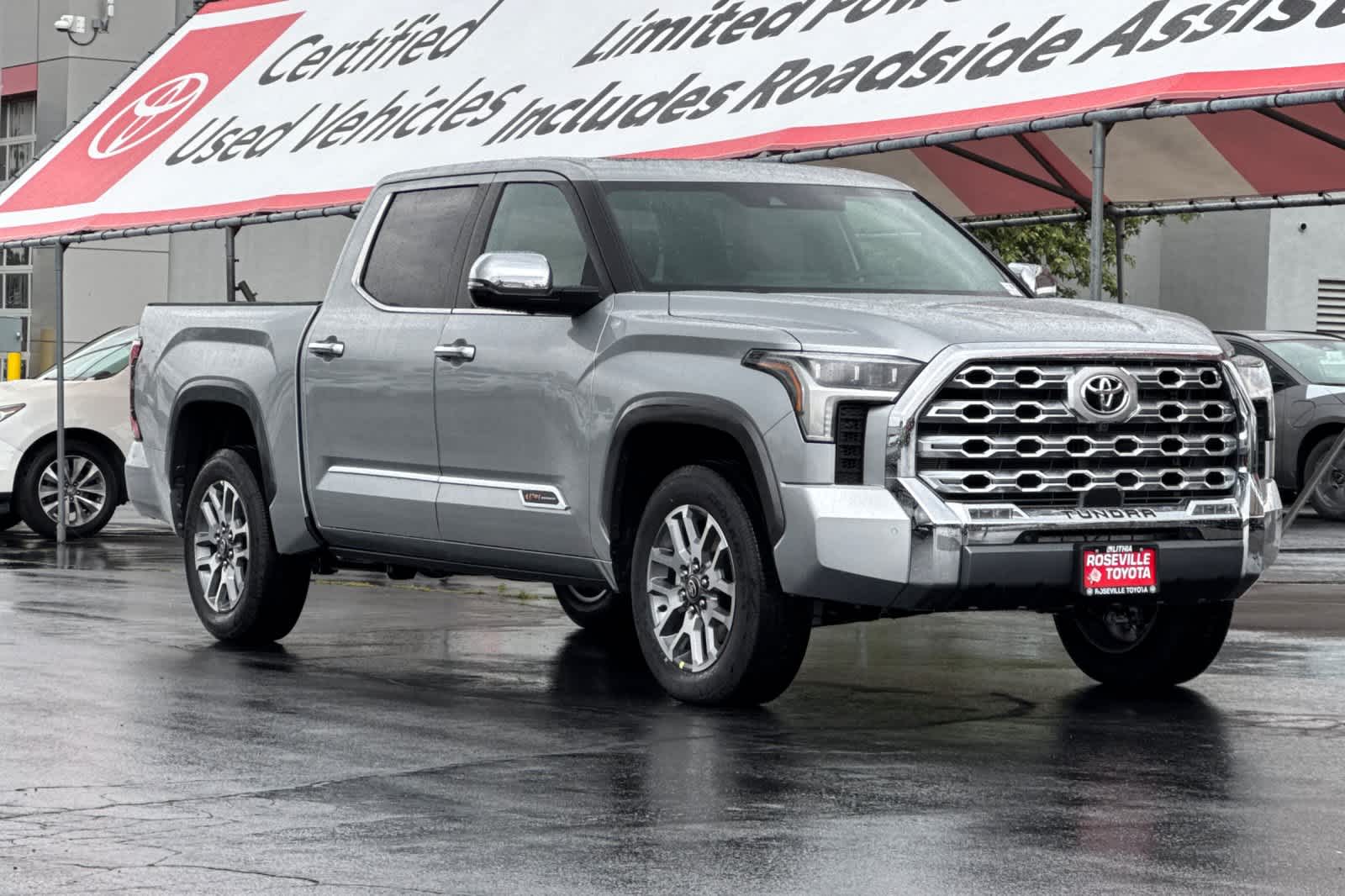 Thumbnail: 2026 Toyota Tundra - 9