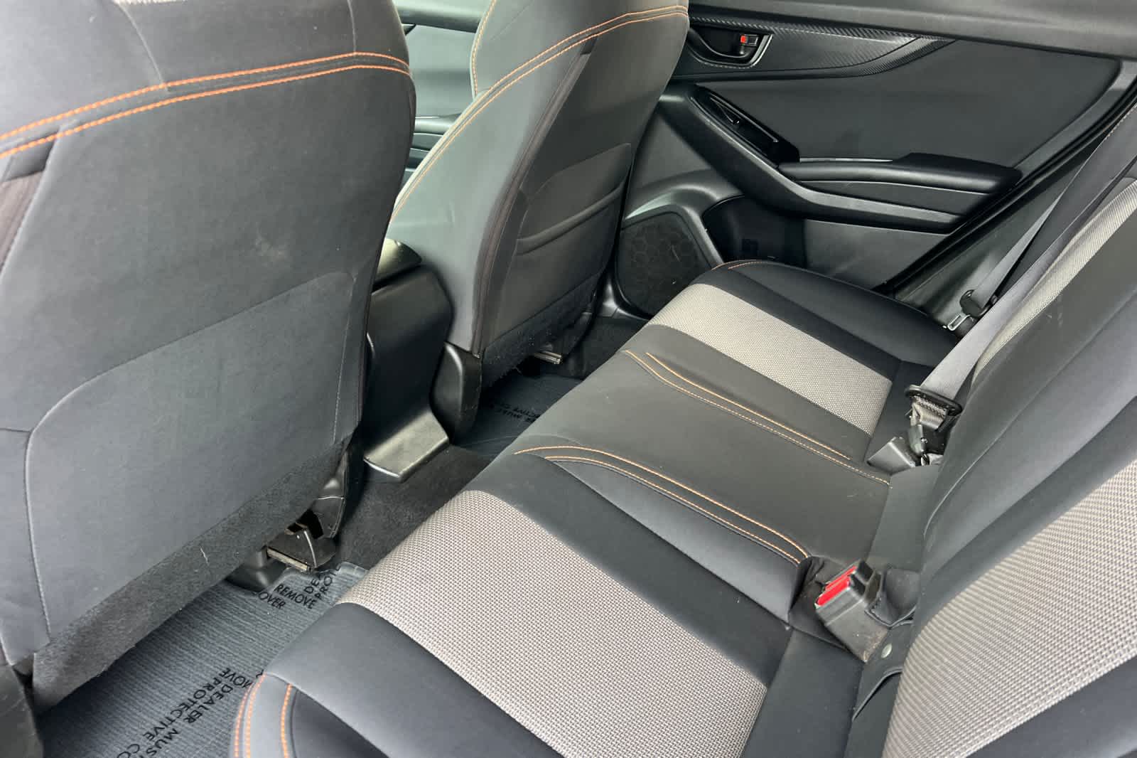 Thumbnail: 2019 Subaru Crosstrek - 4