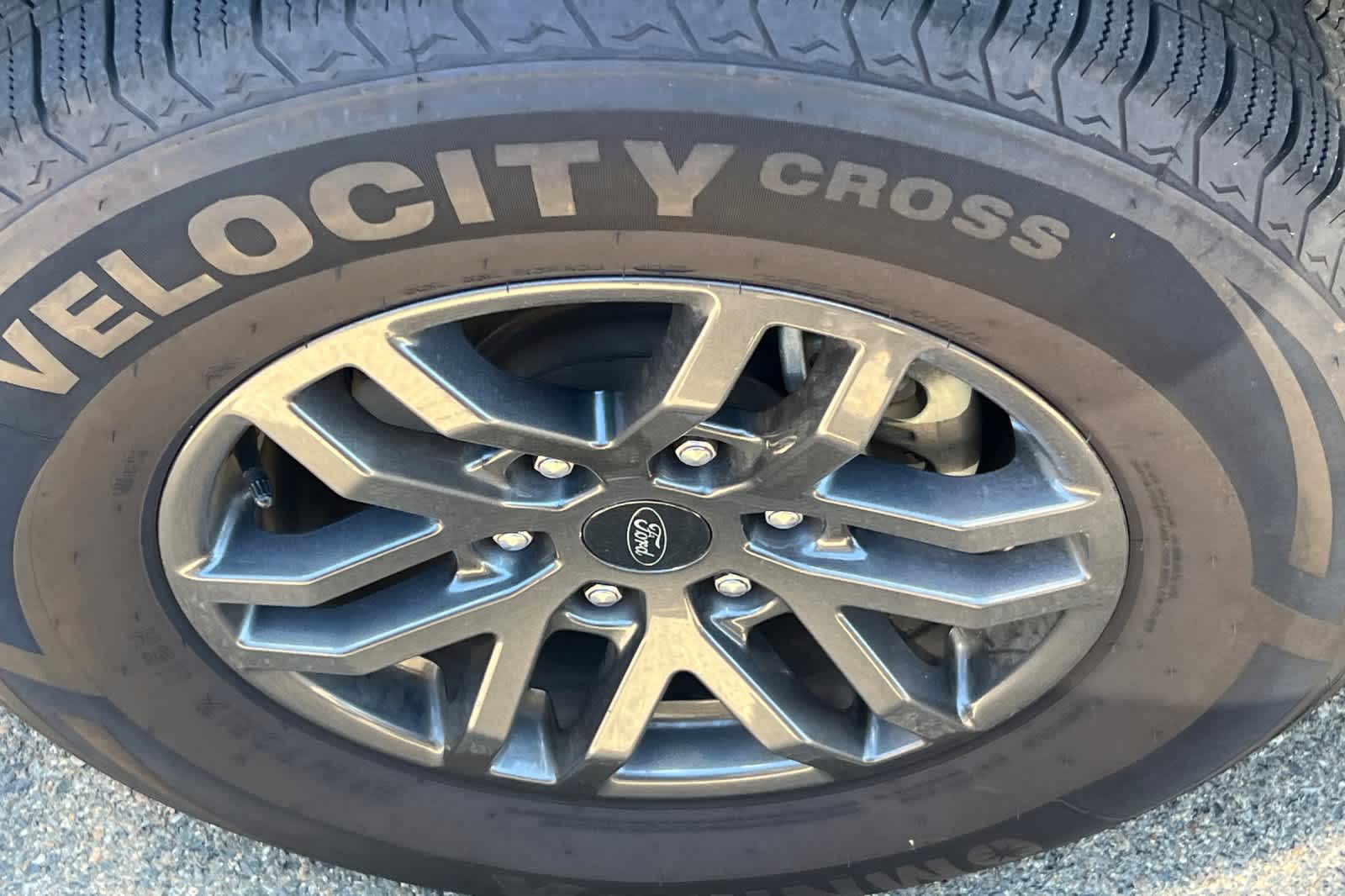 Thumbnail: 2021 Ford Ranger - 10