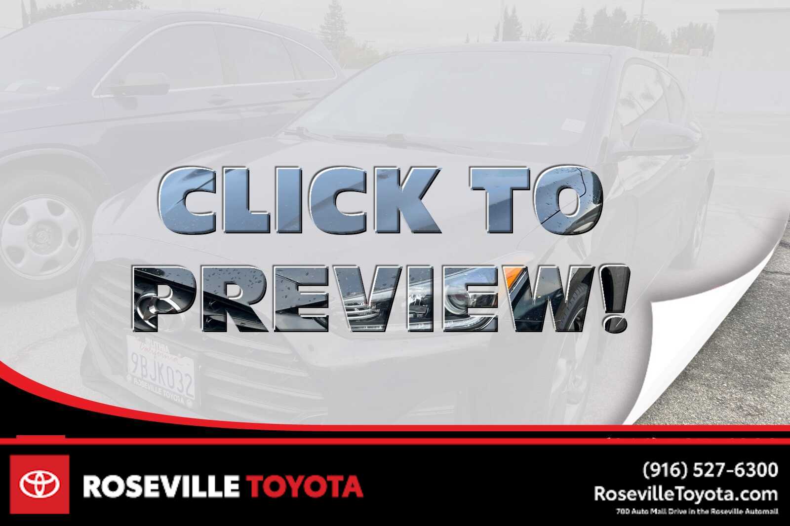 2019 Hyundai Veloster 2.0 -
                  Roseville, CA