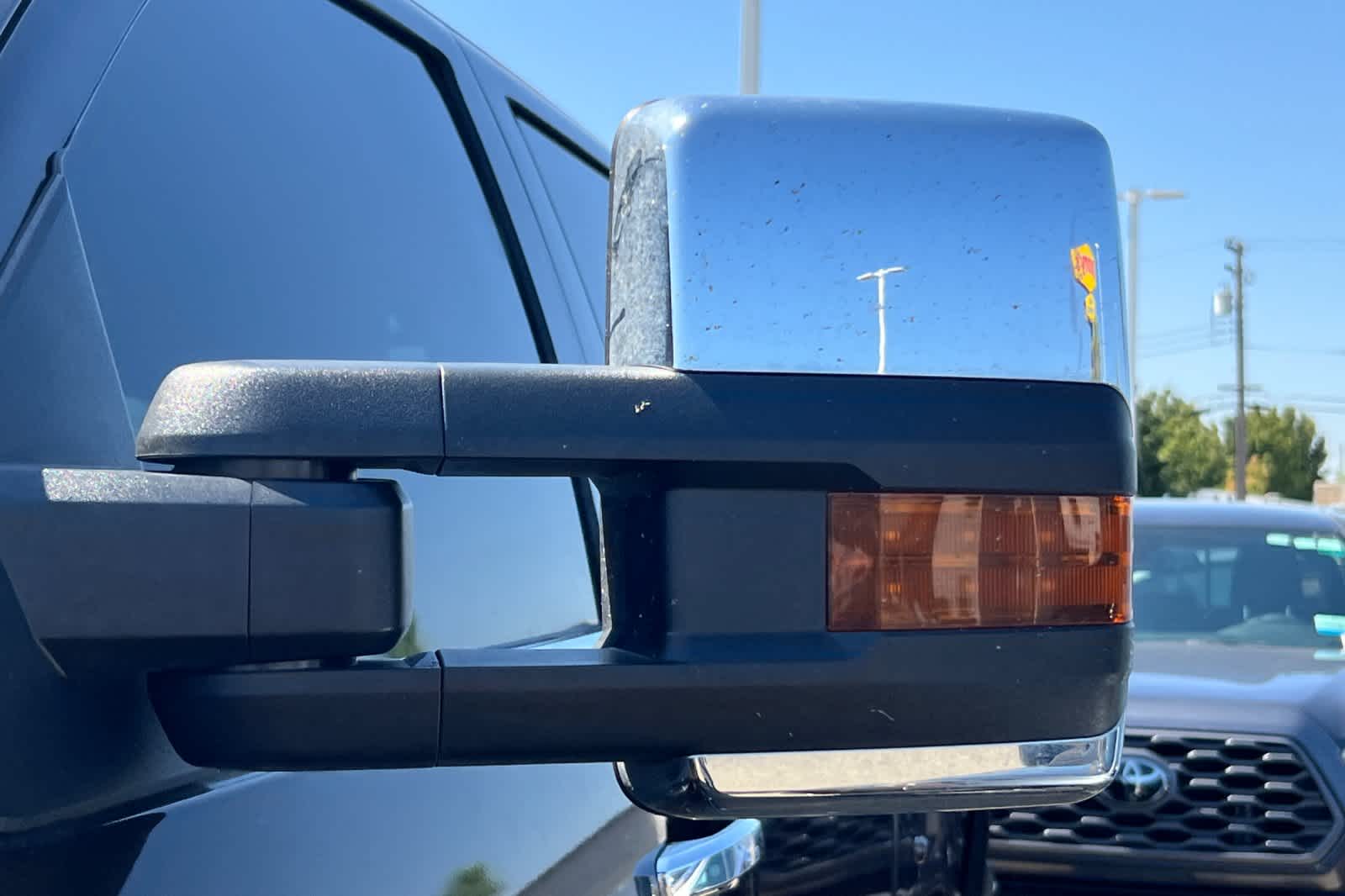 Thumbnail: 2019 Chevrolet Silverado 2500 - 20