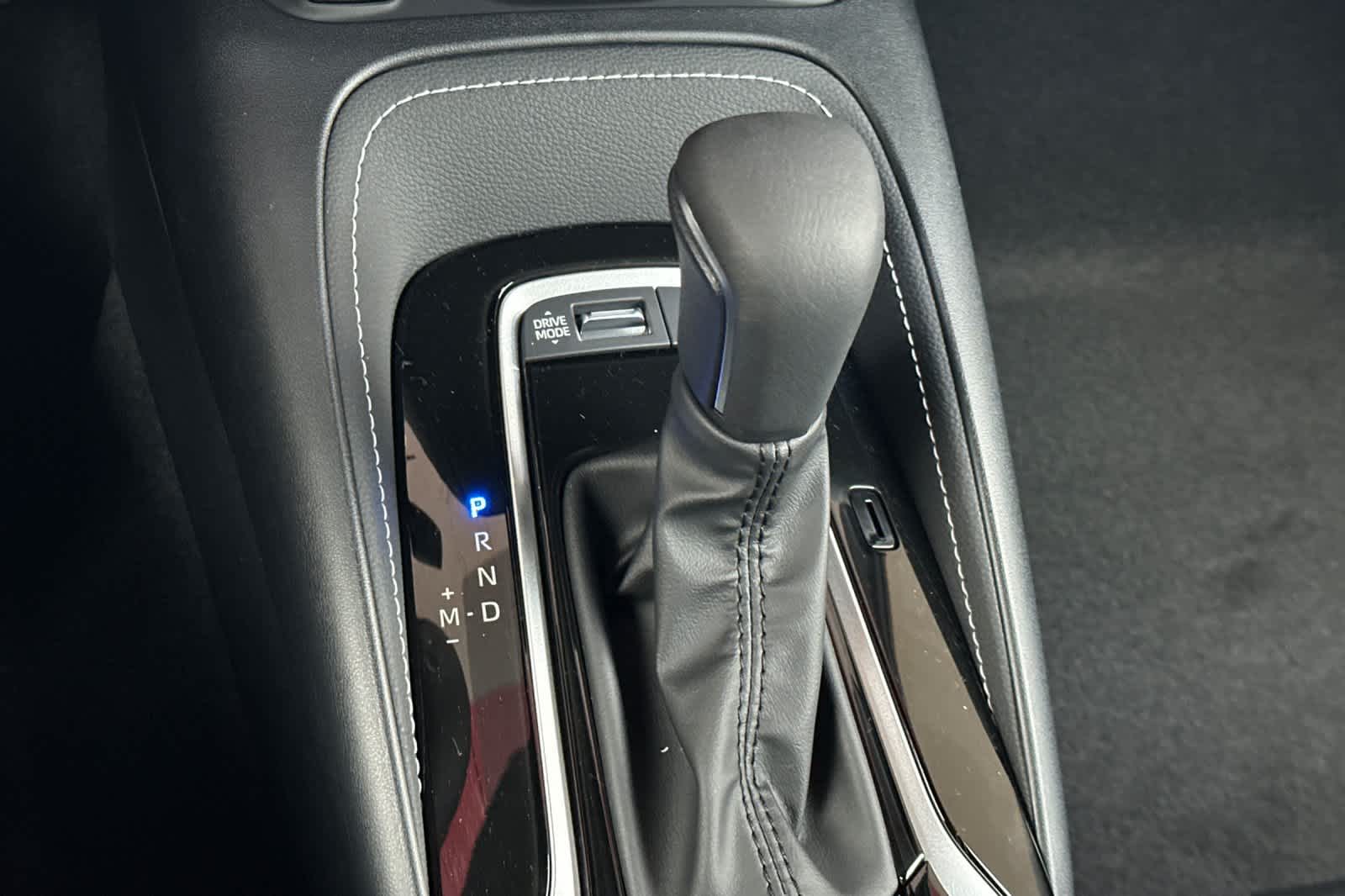 Thumbnail: 2026 Toyota Corolla - 22