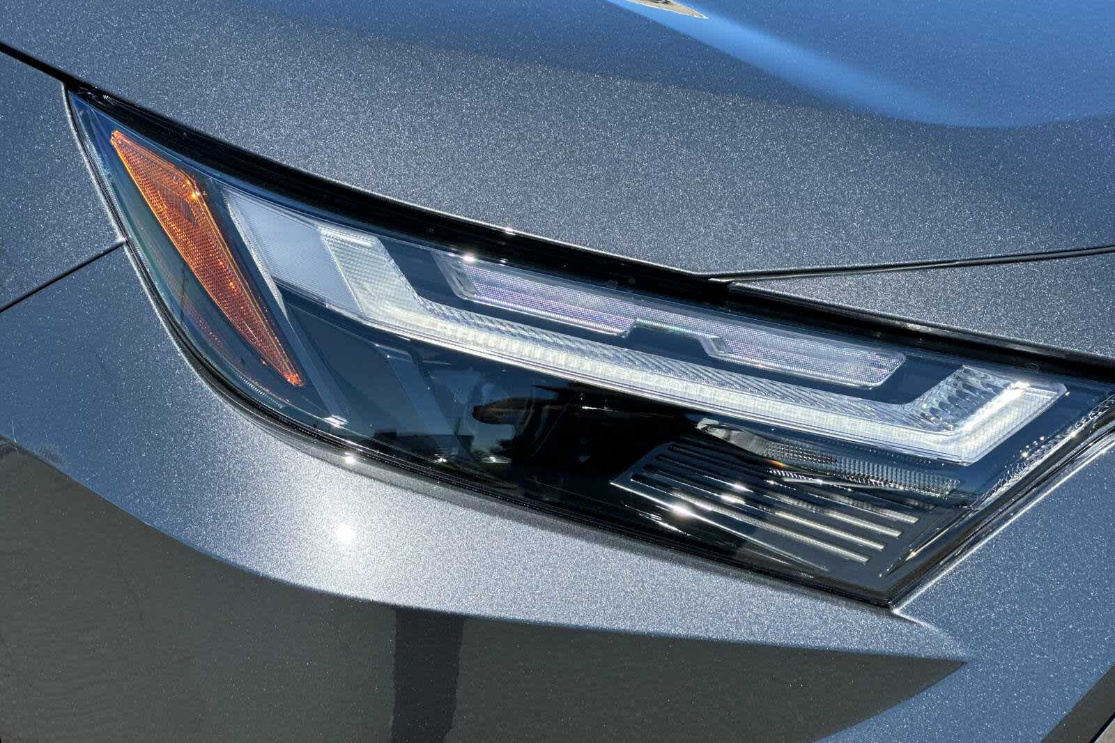 Thumbnail: 2025 Toyota RAV4 - 30