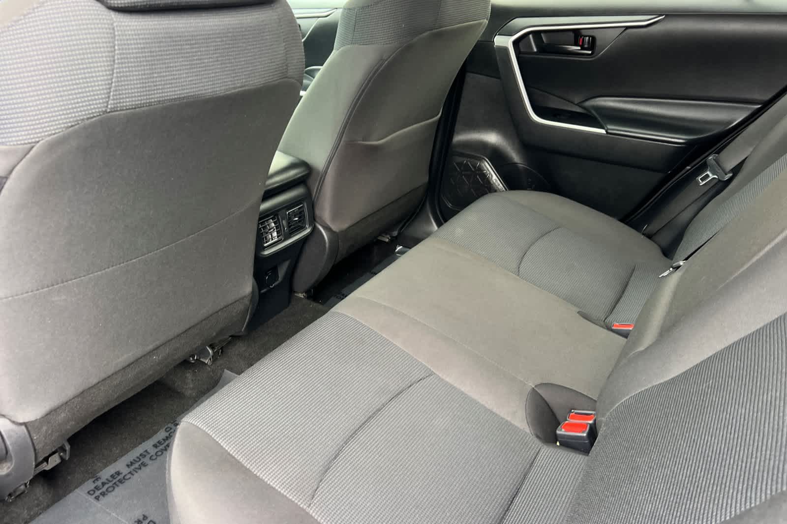 Thumbnail: 2024 Toyota RAV4 - 4