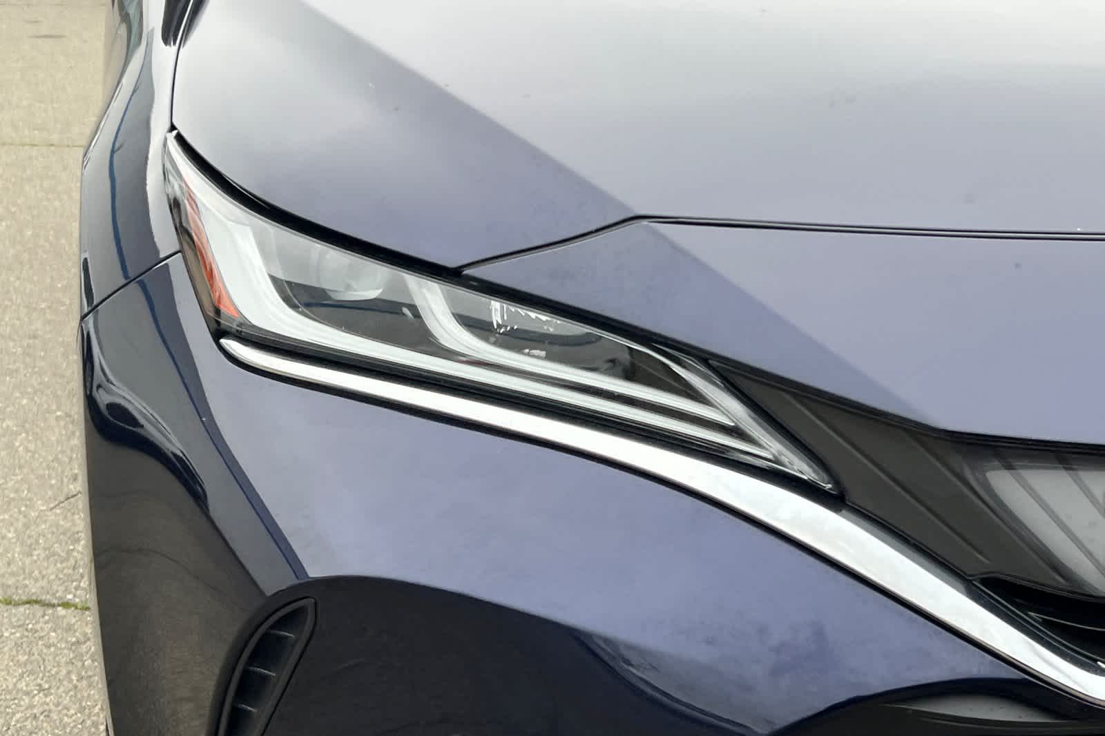 Thumbnail: 2022 Toyota Venza - 8