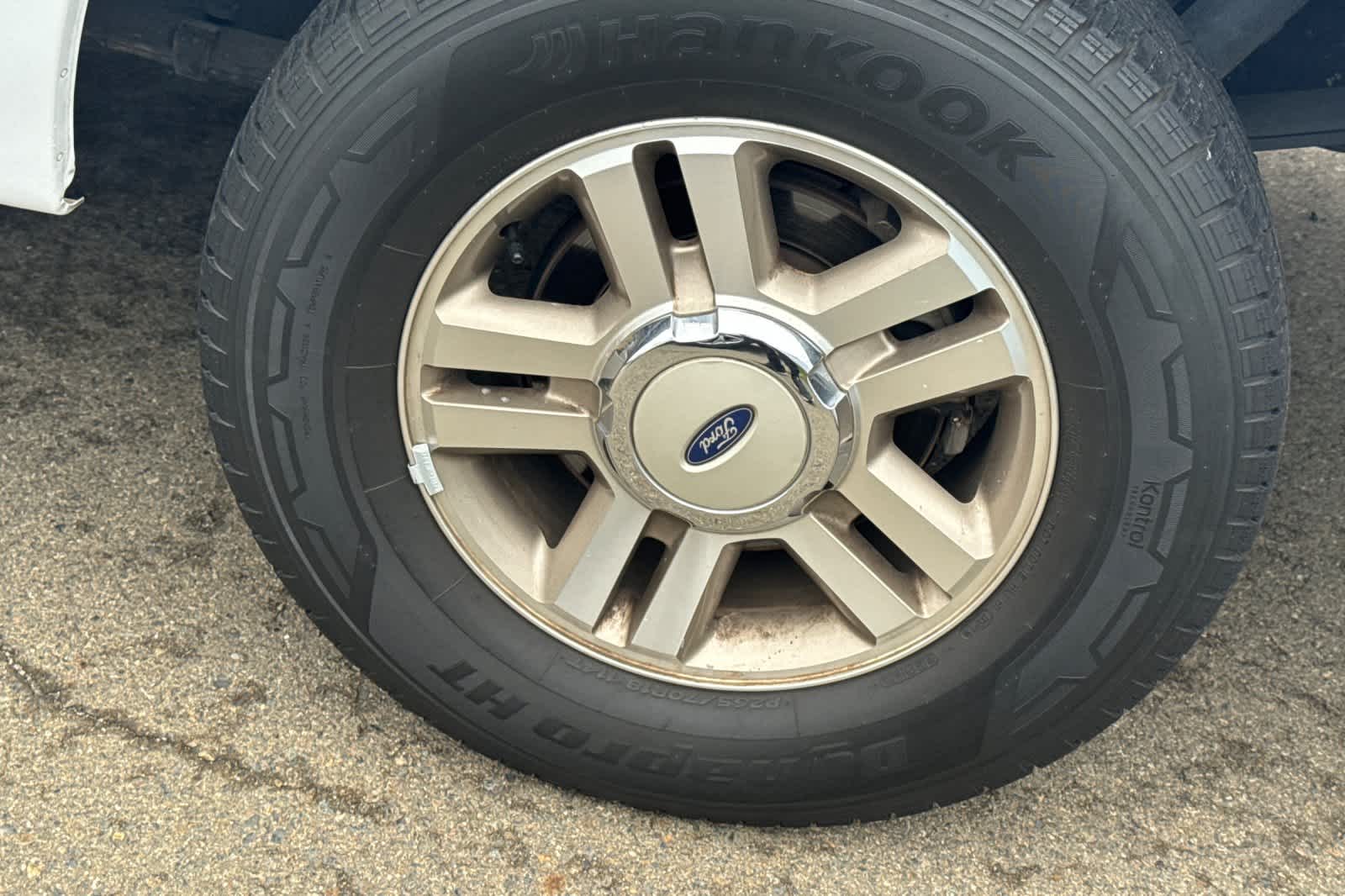 Thumbnail: 2017 Ford F-150 - 18