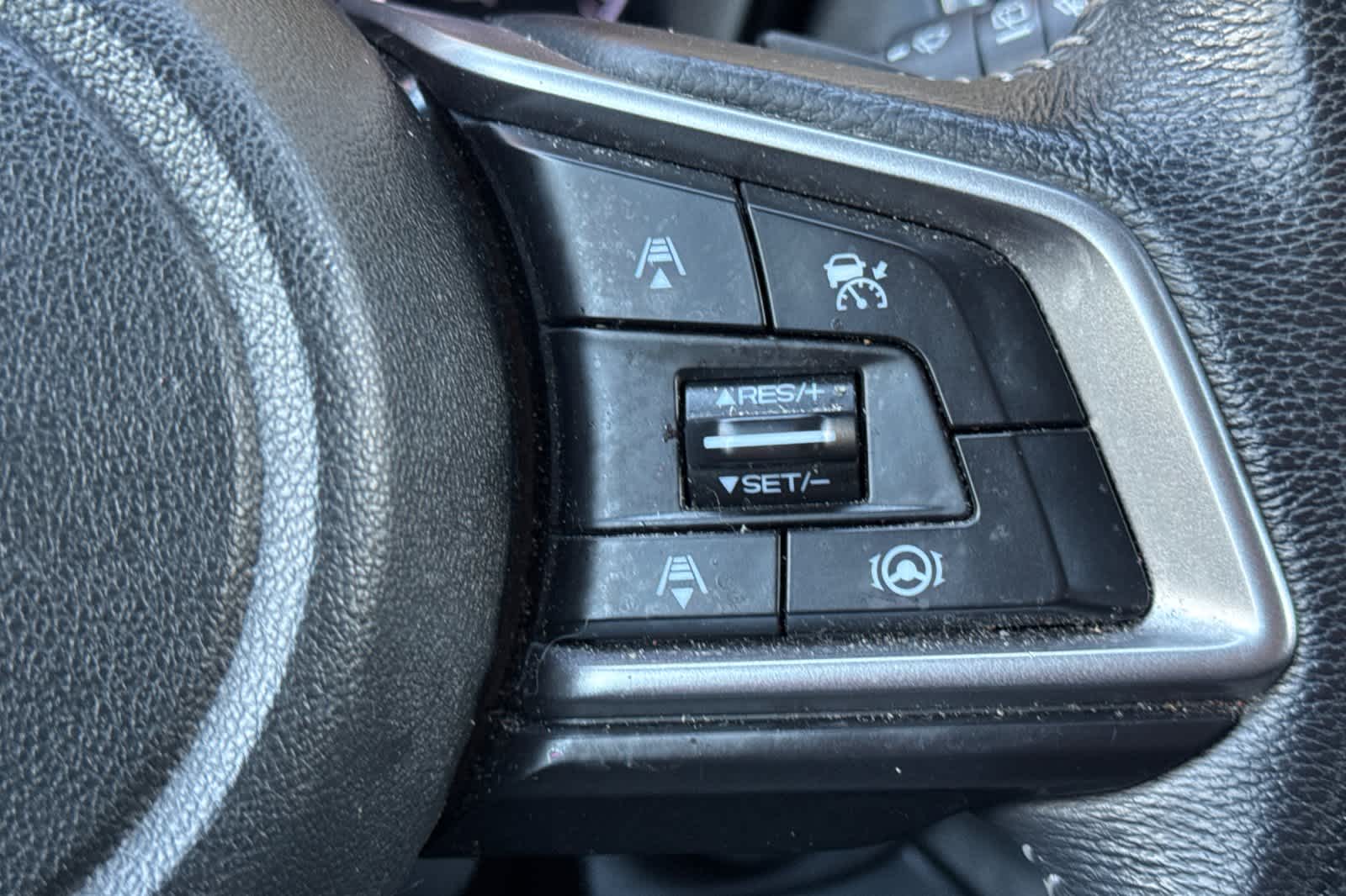 Thumbnail: 2022 Subaru Outback - 27