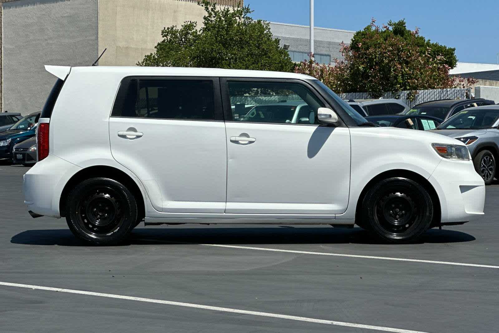 Thumbnail: 2008 Scion xB - 6