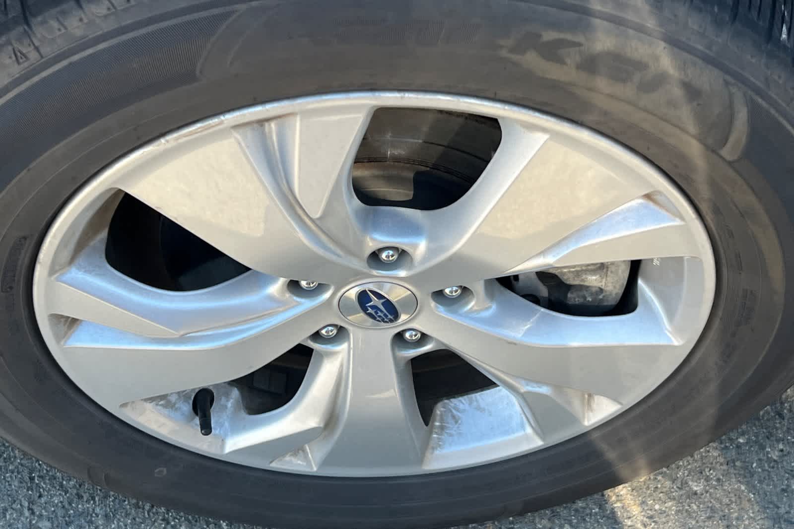 Thumbnail: 2021 Subaru Ascent - 10