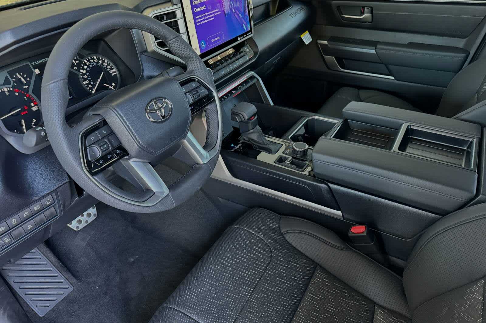 2024 Toyota Tundra SR5 11