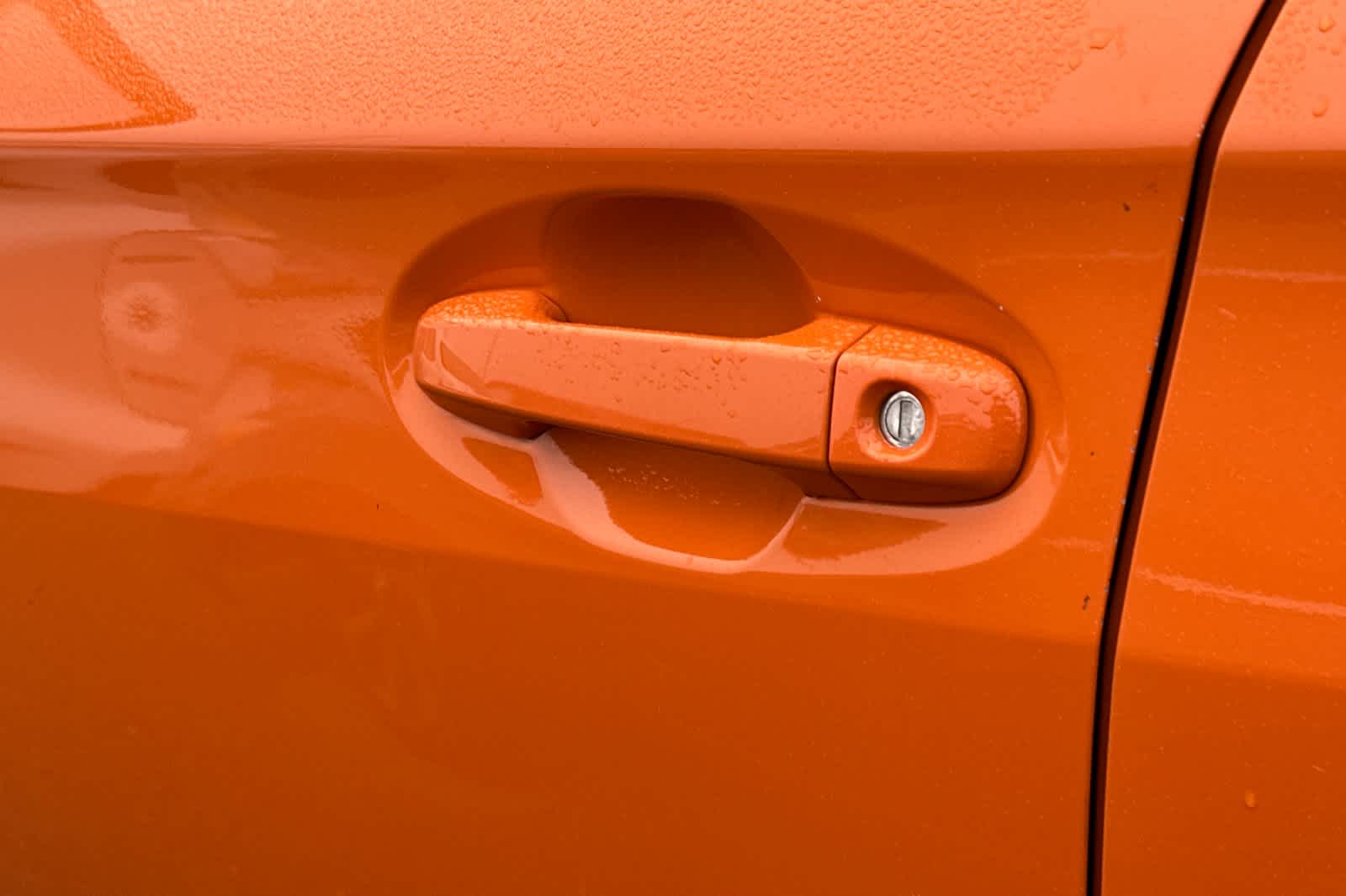 Thumbnail: 2018 Subaru Crosstrek - 18