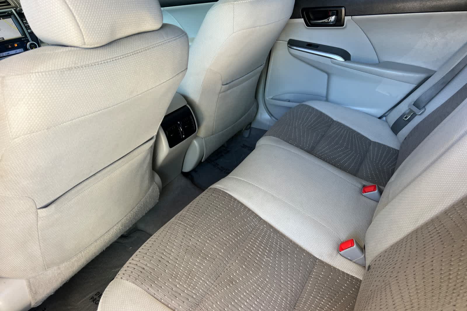 Thumbnail: 2014 Toyota Camry - 4