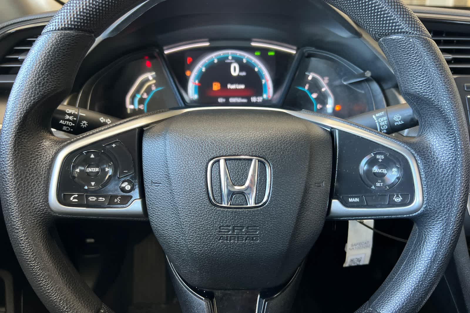 Thumbnail: 2020 Honda Civic - 21