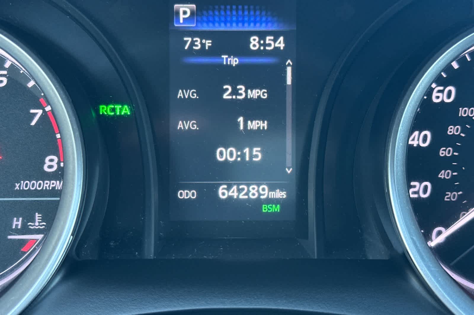 Thumbnail: 2023 Toyota Camry - 27